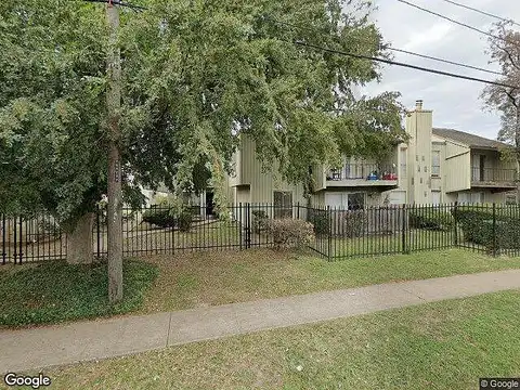 Antoine, HOUSTON, TX 77091