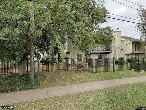 Antoine, HOUSTON, TX 77091