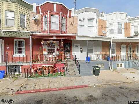 Pemberton, PHILADELPHIA, PA 19143