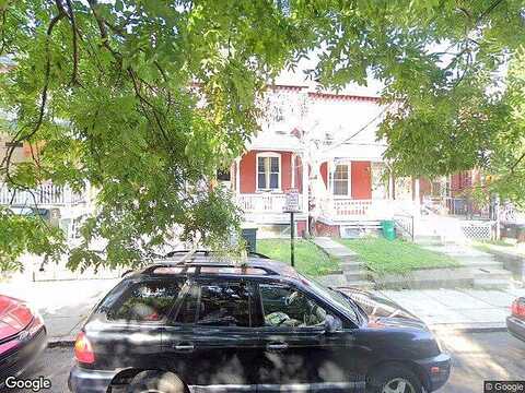 Pershing, LANCASTER, PA 17602