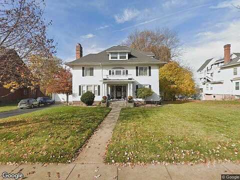 New Britain, HARTFORD, CT 06106