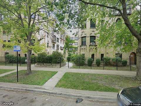 N Spaulding Avenue Unit 2E, chicago, IL 60629