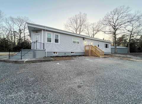 Rt 49, Tuckahoe, NJ 08270