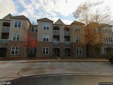 Grace Woods, WILLOUGHBY, OH 44094