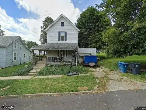 Buchanan, HUNTINGTON, IN 46750