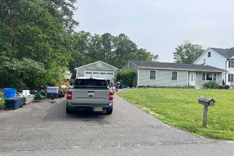Copley, BAYVILLE, NJ 08721