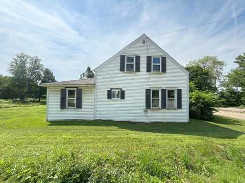 Rutland, NEWPORT, ME 04953