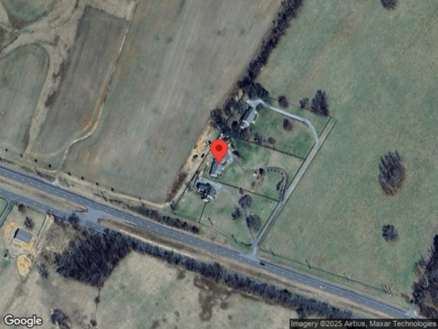 Gordons Ridge, BERRYVILLE, VA 22611