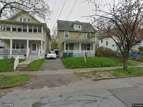 Jerold, ROCHESTER, NY 14609