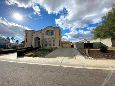Leslie, LITCHFIELD PARK, AZ 85340
