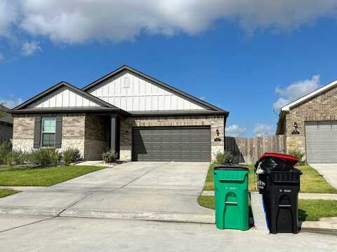 Aurora Greens, KATY, TX 77493