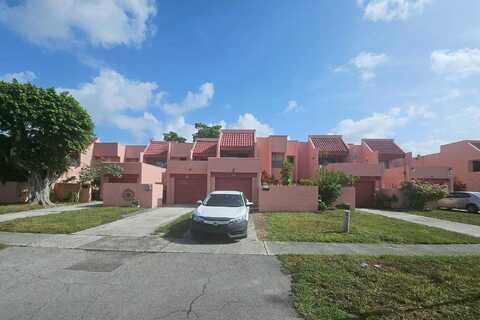 Nw 16Th St, Lauderhill, FL 33313