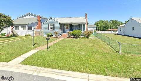 Magie, BROOKLYN, MD 21225