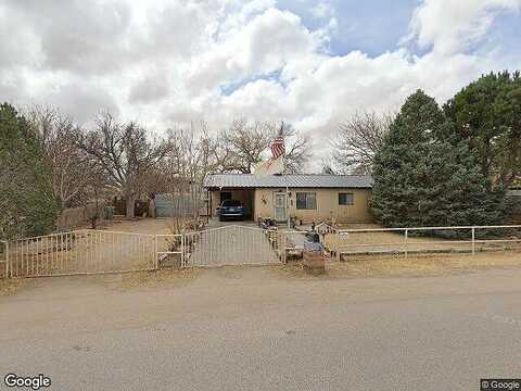 Don Lorenzo, ALBUQUERQUE, NM 87121