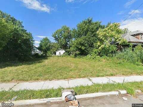 Conner, DETROIT, MI 48215