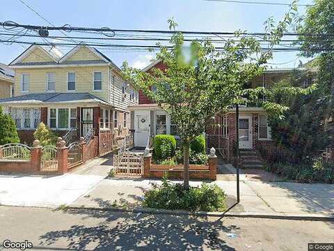 37Th, BROOKLYN, NY 11203