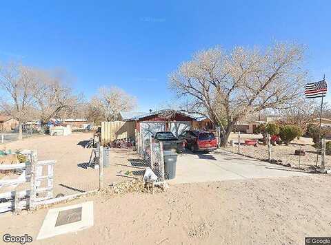 Wood, ALBUQUERQUE, NM 87105