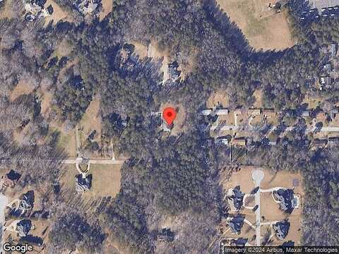 George, LITHONIA, GA 30058