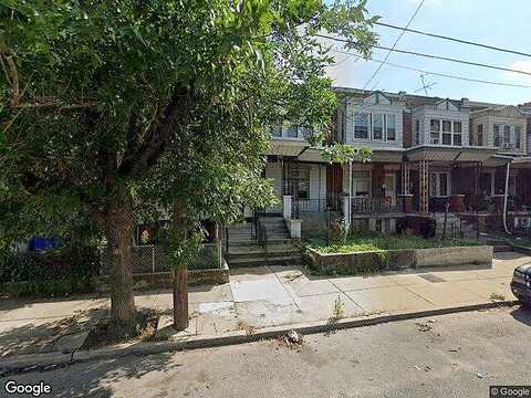 Spruce, PHILADELPHIA, PA 19139