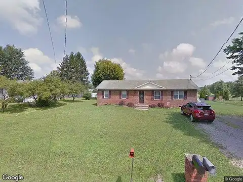 Hamill, ALBANY, OH 45710