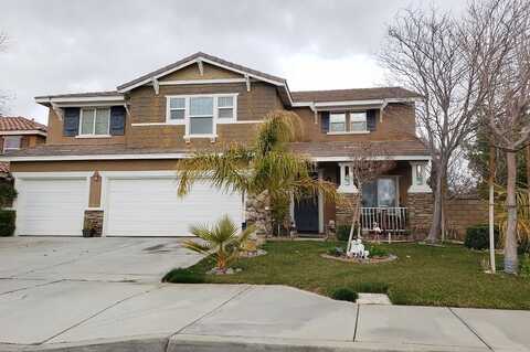 Avenue K4, LANCASTER, CA 93536