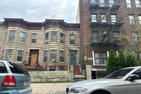 Parkside, BROOKLYN, NY 11226