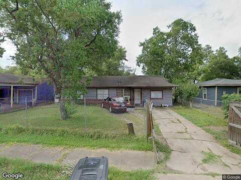 Belcrest, HOUSTON, TX 77033