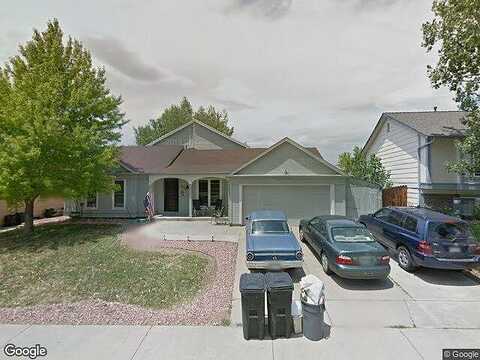 Orleans, CENTENNIAL, CO 80015