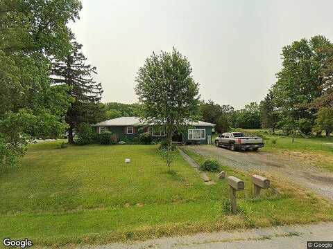 State Route 500, PAYNE, OH 45880