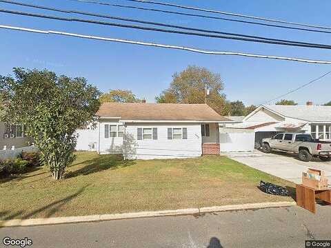 Broadway, PENNSVILLE, NJ 08070