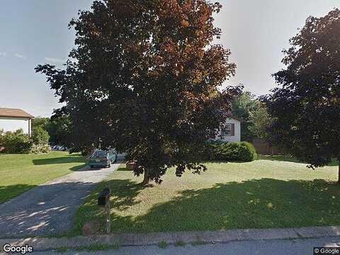 Allen, HANOVER, PA 17331