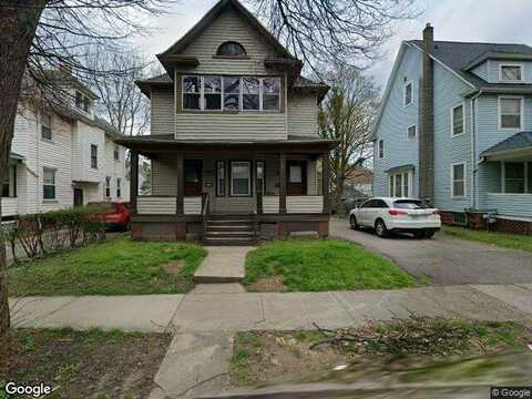 Sidney, ROCHESTER, NY 14609