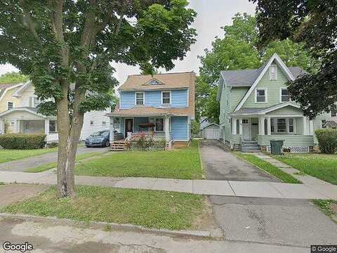 Terrace, ROCHESTER, NY 14619