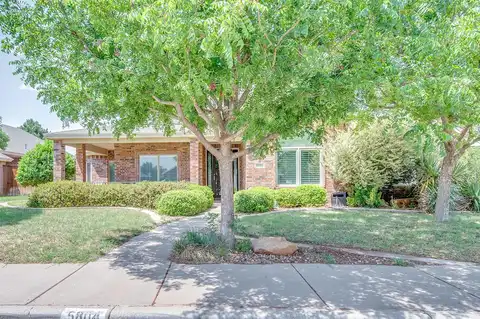 88Th, LUBBOCK, TX 79424