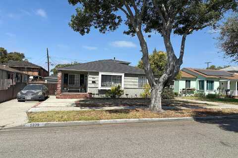 Hazelbrook, LAKEWOOD, CA 90712