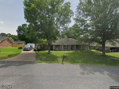 Whispering Pines, PINEVILLE, LA 71360