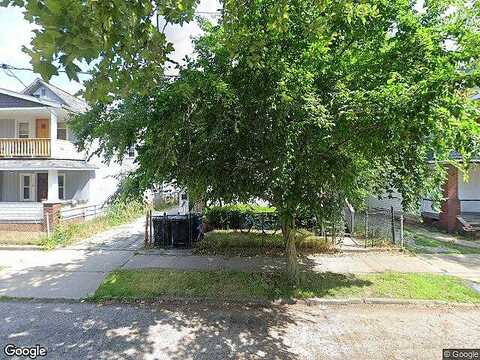 Prosser, CLEVELAND, OH 44103