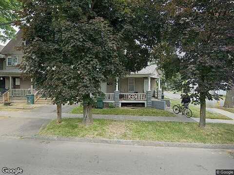 Child, ROCHESTER, NY 14606