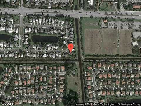 Strawberry Lakes, LAKE WORTH, FL 33463