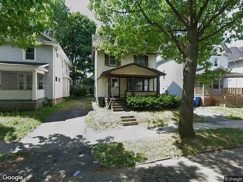 Wilkins, ROCHESTER, NY 14621