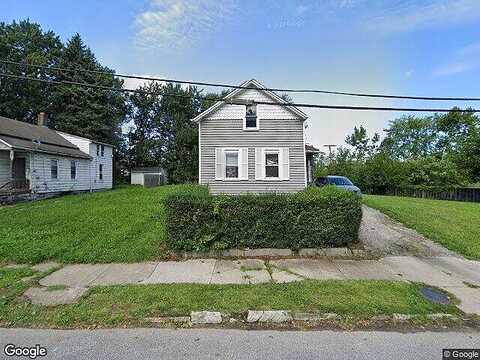 Portage, CLEVELAND, OH 44127