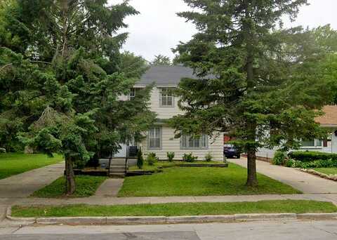 35Th, MILWAUKEE, WI 53209
