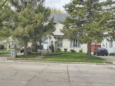 35Th, MILWAUKEE, WI 53209