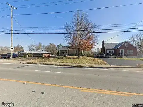 New Cut, LOUISVILLE, KY 40214