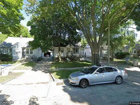 38Th, MILWAUKEE, WI 53209