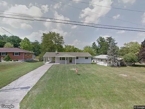 Janice, FAIRFIELD, OH 45014