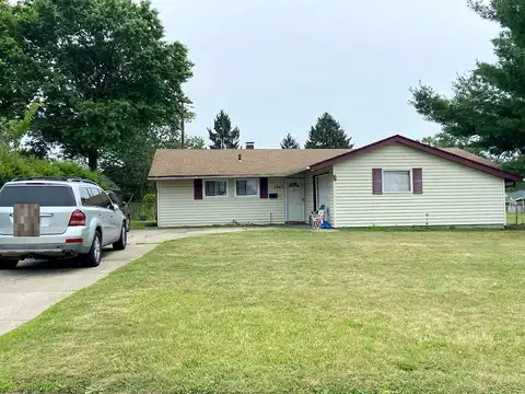 Kimberly, BEDFORD, OH 44146