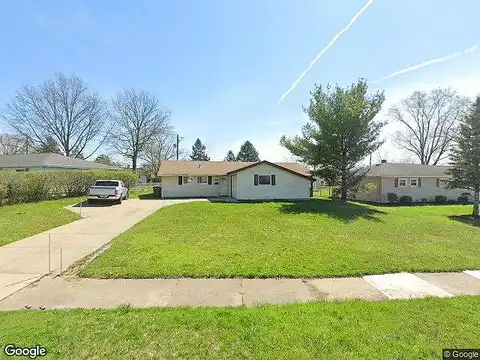 Kimberly, BEDFORD, OH 44146