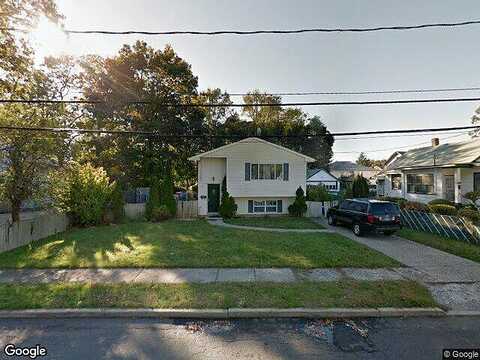 Ellison, FREEPORT, NY 11520