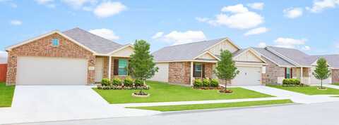 2437 Rooke Road, Bryan, TX 77807